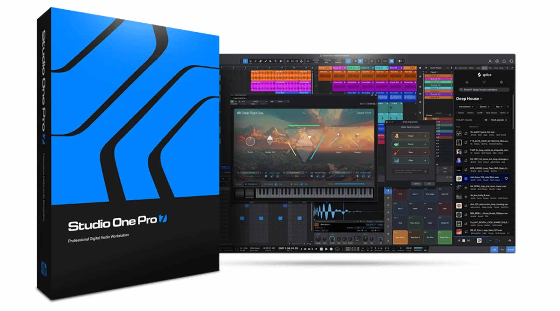 Why PreSonus Users Should Update to the Latest Studio One Version