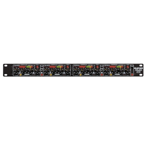 Drawmer DL441 Quad Compressor/Limiter