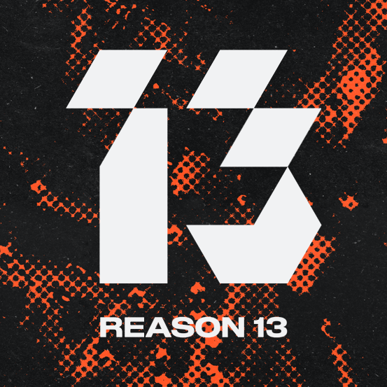 Reason 13 (Download)