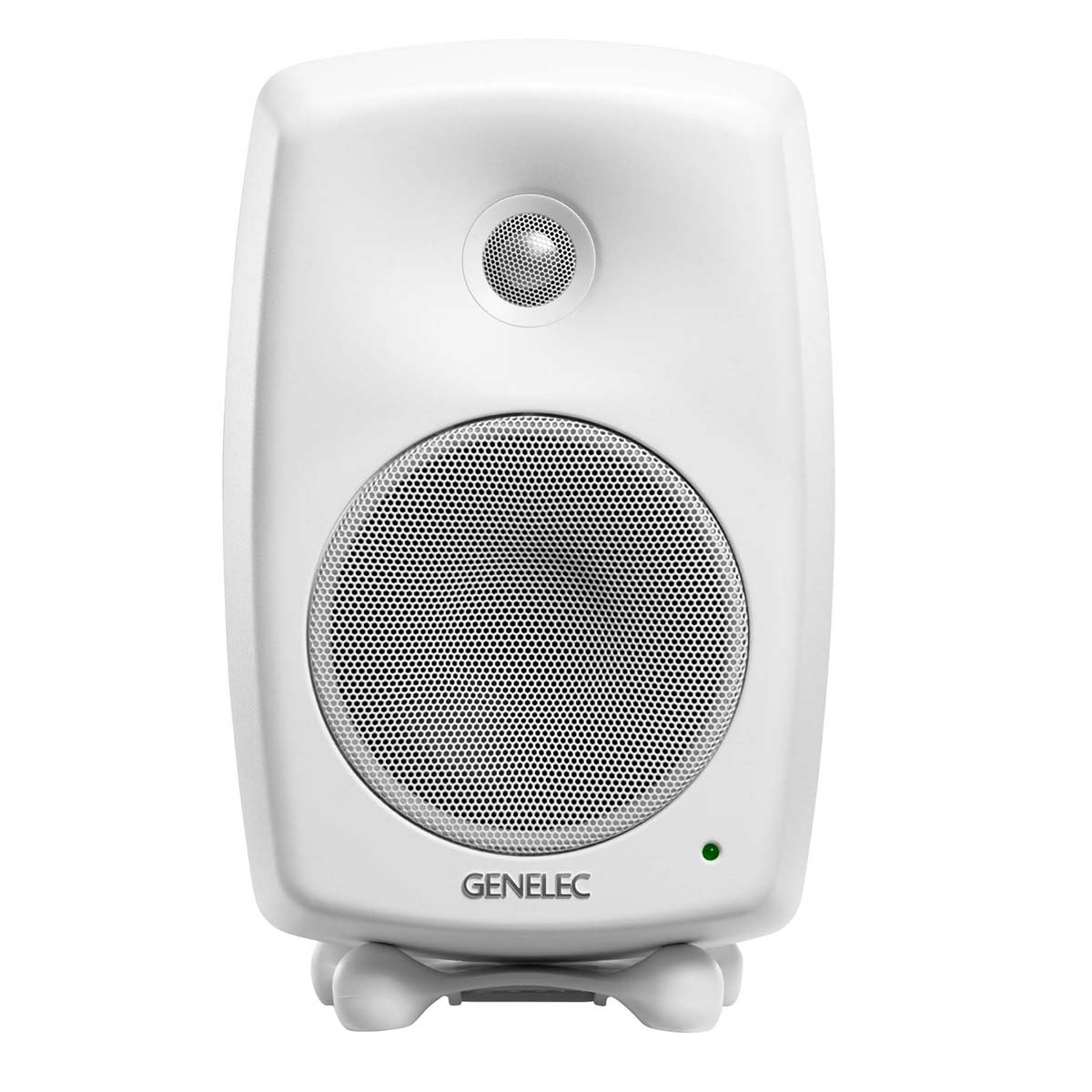 Genelec 8030C 5" Active Studio Monitor White (Single)