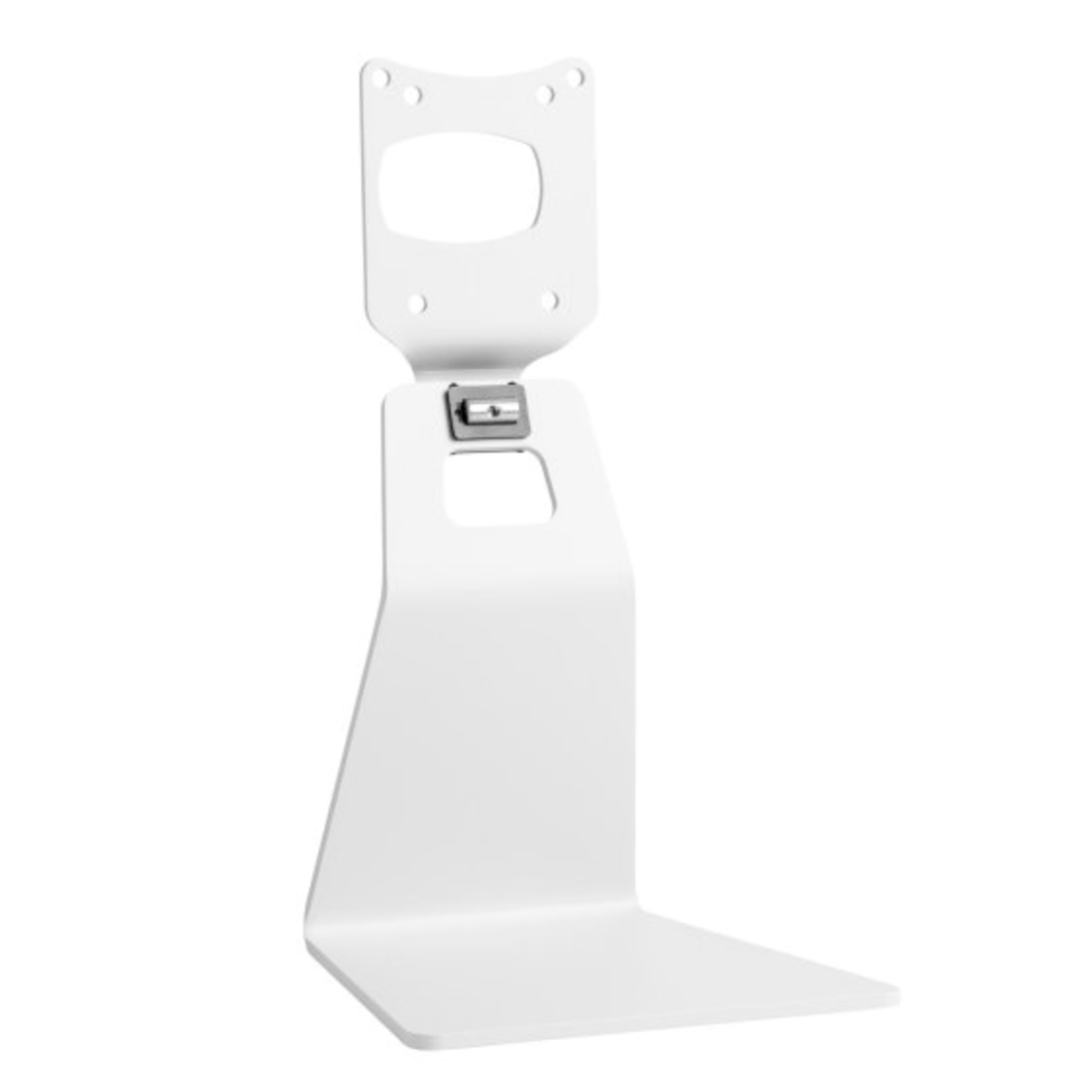 Genelec 8000-323B/W Table stand L-shape