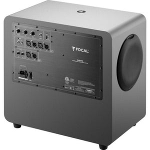 Focal Sub One Active Dual 8″ Subwoofer