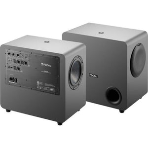 Focal Sub One Active Dual 8″ Subwoofer