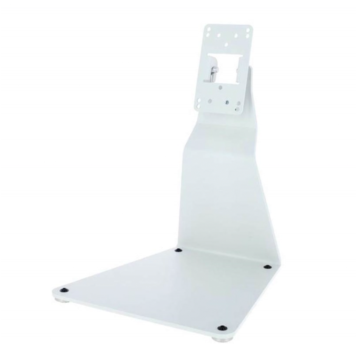 Genelec 8000-325B Table Top stand L-shape white