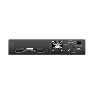 Apogee Symphony MKII Sound Grid Chassis with 16 Analog In + 16 Analog Out