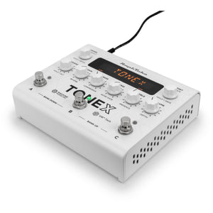 IK Multimedia AmpliTube TONEX Anniversary LE Pedal