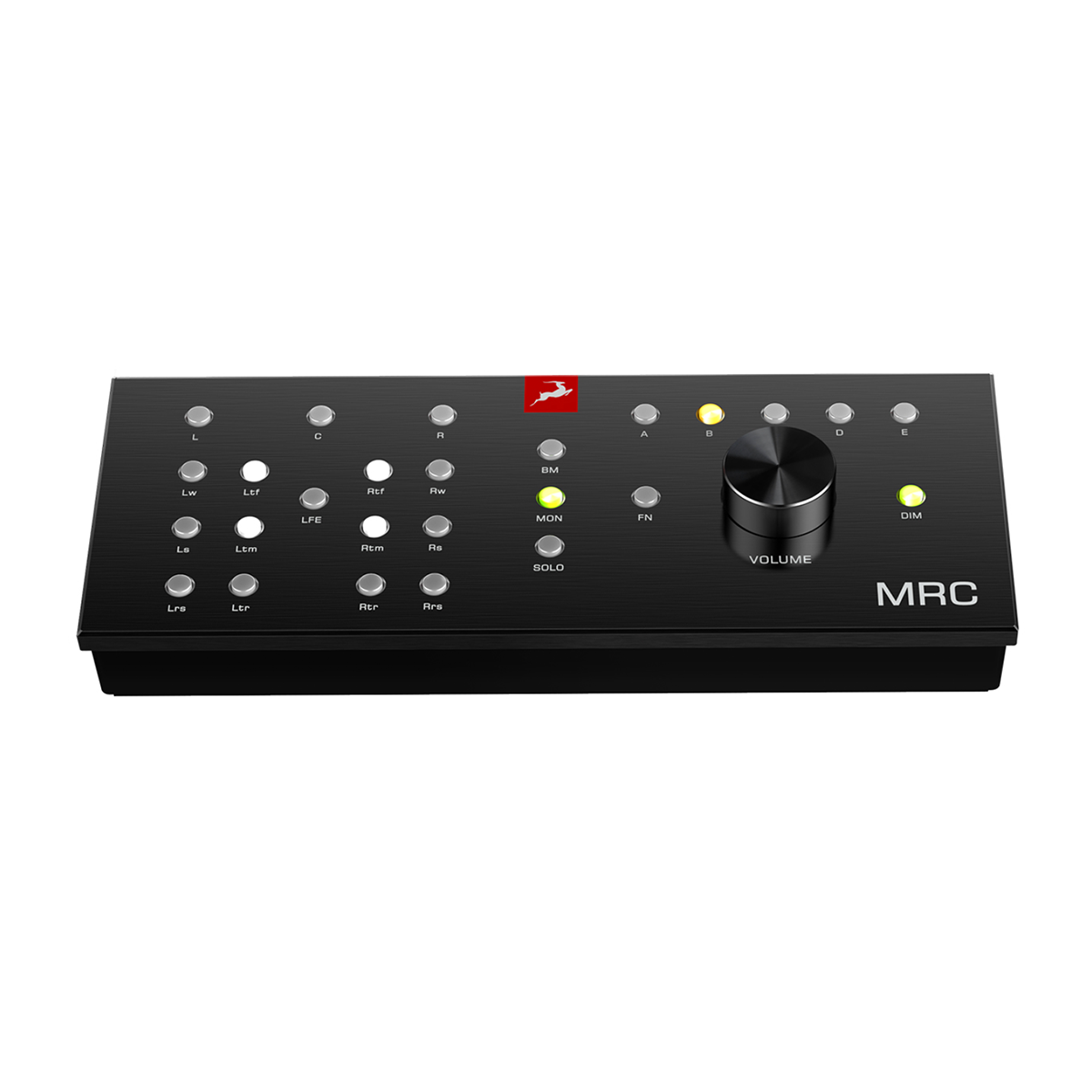 Antelope Audio MRC Remote Control