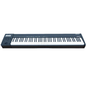 Roland A-88MKII 88-Key MIDI Controller Keyboard - DISPLAY STOCK