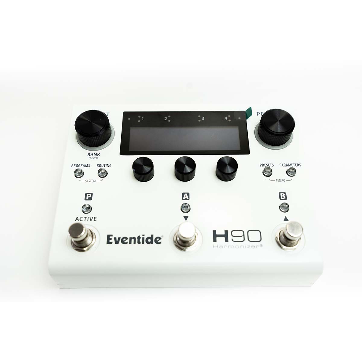 Eventide H90 Harmonizer Multi-effects Inspiration Engine - OPEN BOX