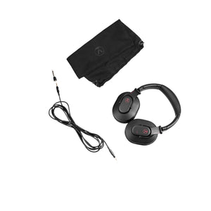 Austrian Audio Hi-X20 Professional Closed Back Over Ear Headphones