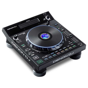 Denon LC6000 Prime DJ Controller