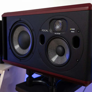 Focal Trio 6 ST6 3 Way Studio Monitor (Single) - DISPLAY STOCK