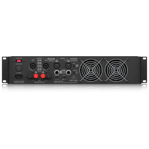 Behringer KM1700 Stereo Power Amplifier