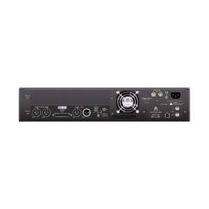 Apogee Symphony MKII PTHD Chassis with 2x6 Analog I/O + 8x8 Optical + AES I/O + 2-Ch S/PDIF