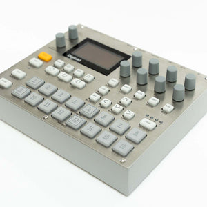 Elektron Digitakt e25 Remix Edition - DISPLAY STOCK