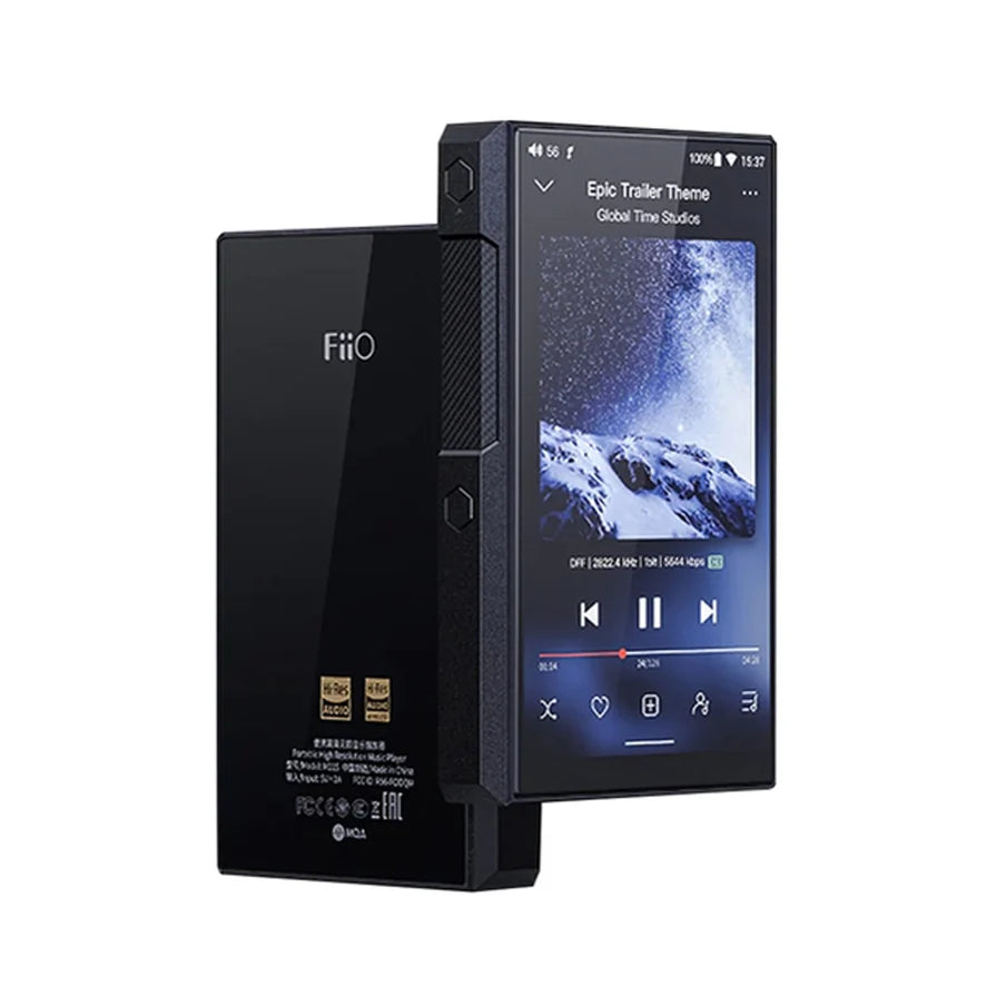 FiiO M11s Digital Audio Player