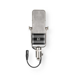 Warm Audio WA-44 Ribbon Microphone