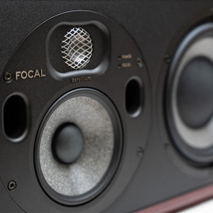 Focal Trio 6 ST6 3 Way Studio Monitor (Single) - DISPLAY STOCK