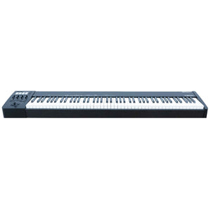 Roland A-88MKII 88-Key MIDI Controller Keyboard - DISPLAY STOCK