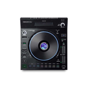 Denon LC6000 Prime DJ Controller