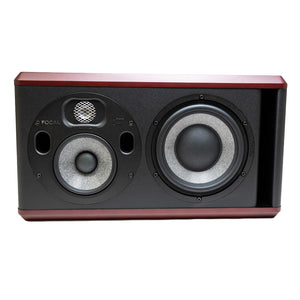 Focal Trio 6 ST6 3 Way Studio Monitor (Single) - DISPLAY STOCK