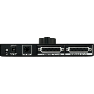 Drawmer CMC7 Surround Monitor Controller