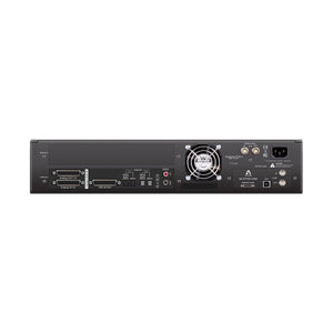 Apogee Symphony MKII PTHD Chassis 8×8 Analog I/O + 8 Mic Pre + AES/Optical I/O