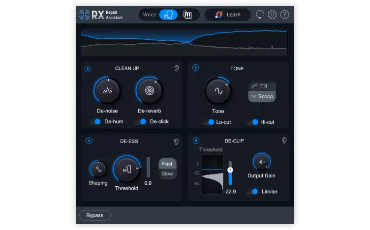 Izotope RX Elements