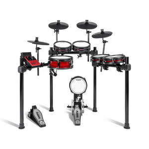 Alesis Nitro Pro XL 10 Piece NITROPRO Expanded Electronic Drum Kit