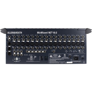 Allen & Heath MixWizard WZ4 16:2