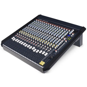 Allen & Heath MixWizard WZ4 16:2