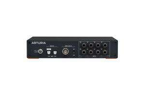 Arturia Audiofuse X8 IN 8 IN To ADAT Out