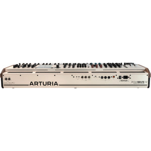 Arturia PolyBrute 12 12-Voice Analog Synthesizer