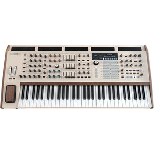 Arturia PolyBrute 12 12-Voice Analog Synthesizer