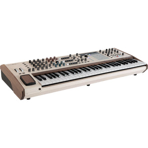 Arturia PolyBrute 12 12-Voice Analog Synthesizer