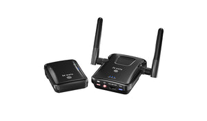 ICON AirMon Pro Stereo Wireless Monitoring System