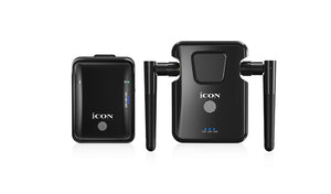 ICON AirMon Pro Stereo Wireless Monitoring System