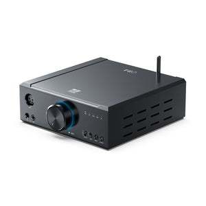 FiiO K9 Desktop DAC & Headphone Amplifier - Black