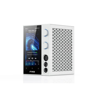 FiiO R7 All-In-One Streaming Amplifier