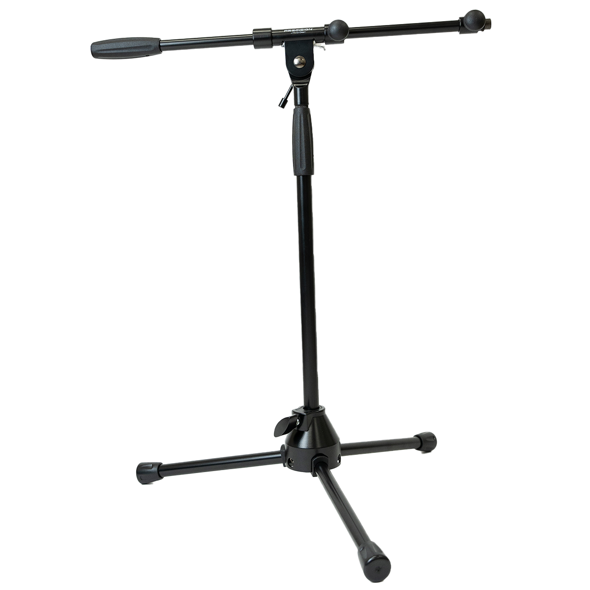 Precision by Triad Orbit ST-BM2 Short Tripod Mic Stand Full View