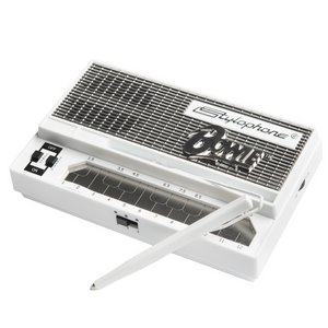 Stylophone Bowie Pocket Synthesizer