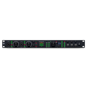 Black Lion Audio Revolution 14×16 • 14-in / 16-out USB-C Audio Interface