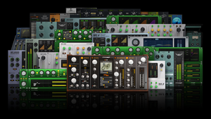 McDSP Everything Pack Nat v7.1 (Serial Nr + Digital Download)