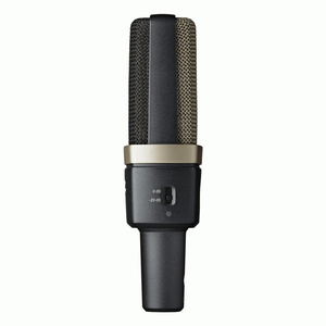 AKG C314 Multi Pattern Condenser Mic