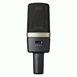 AKG C314 Multi Pattern Condenser Mic