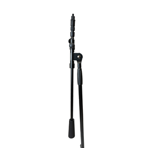 Precision by Triad-Orbit Tall Mic Stand with Counterweight Boom Arm and IO-RA Quick Coupler Mid Shot