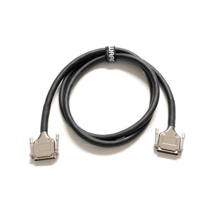 Warm Audio Premier DB25 Cables (D-Sub to D-Sub, D-Sub to XLR, D-Sub to Jack)