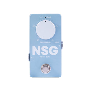 Darkglass Noise Gate Pedal