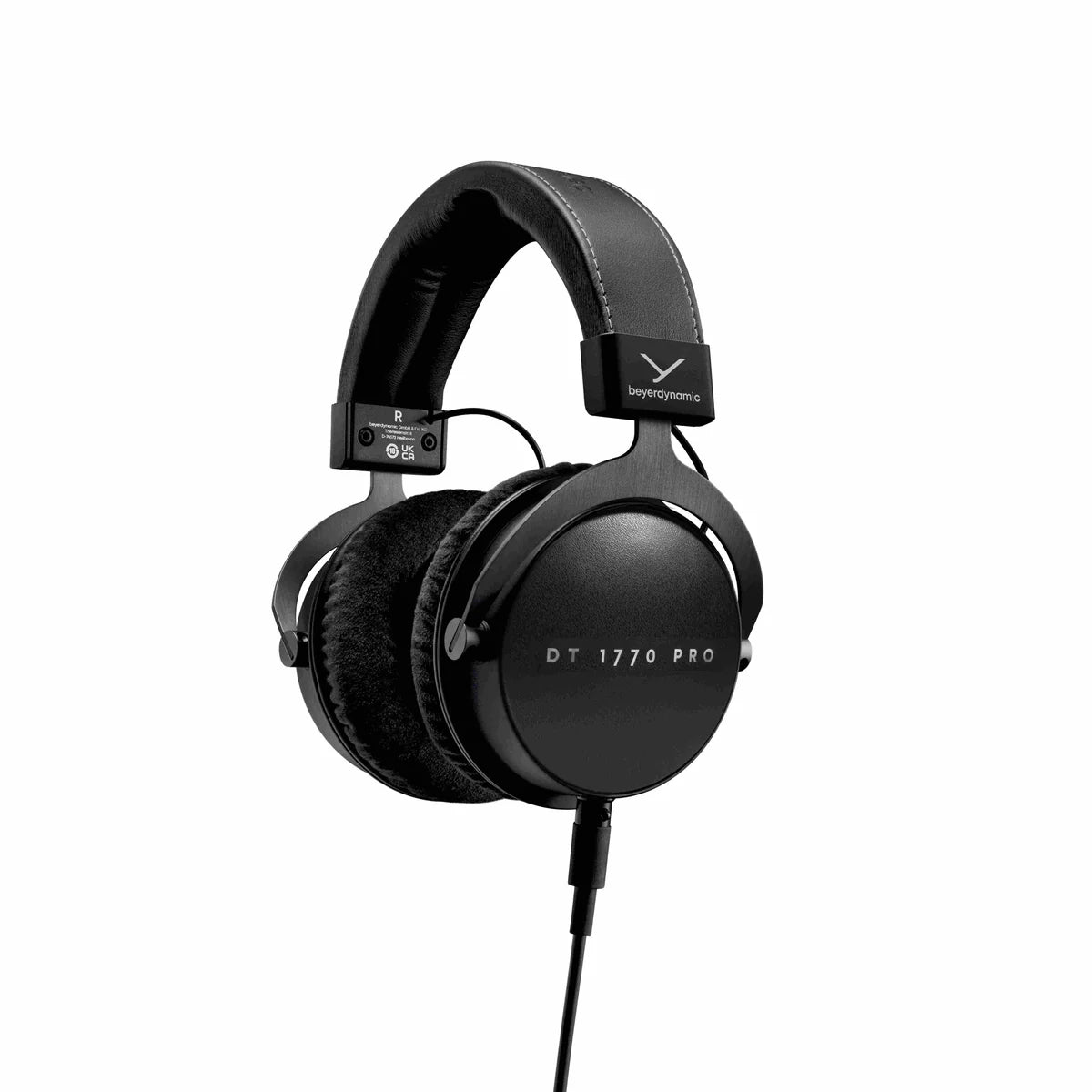 Beyerdynamic DT 1770 PRO MKII 30 Ohm Reference Quality Closed-back Headphone