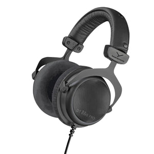 Beyerdynamic DT 880 PRO 250 Limited Edition Professional Monitoring Headphone (Black)